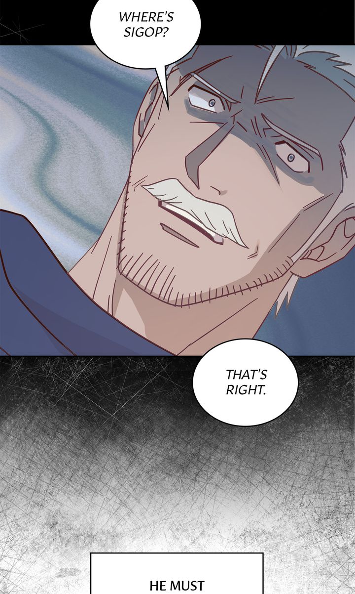 Assassin - Chapter 30 manhwa
