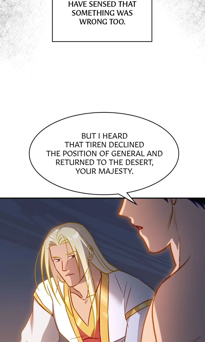 Assassin - Chapter 30 manhwa