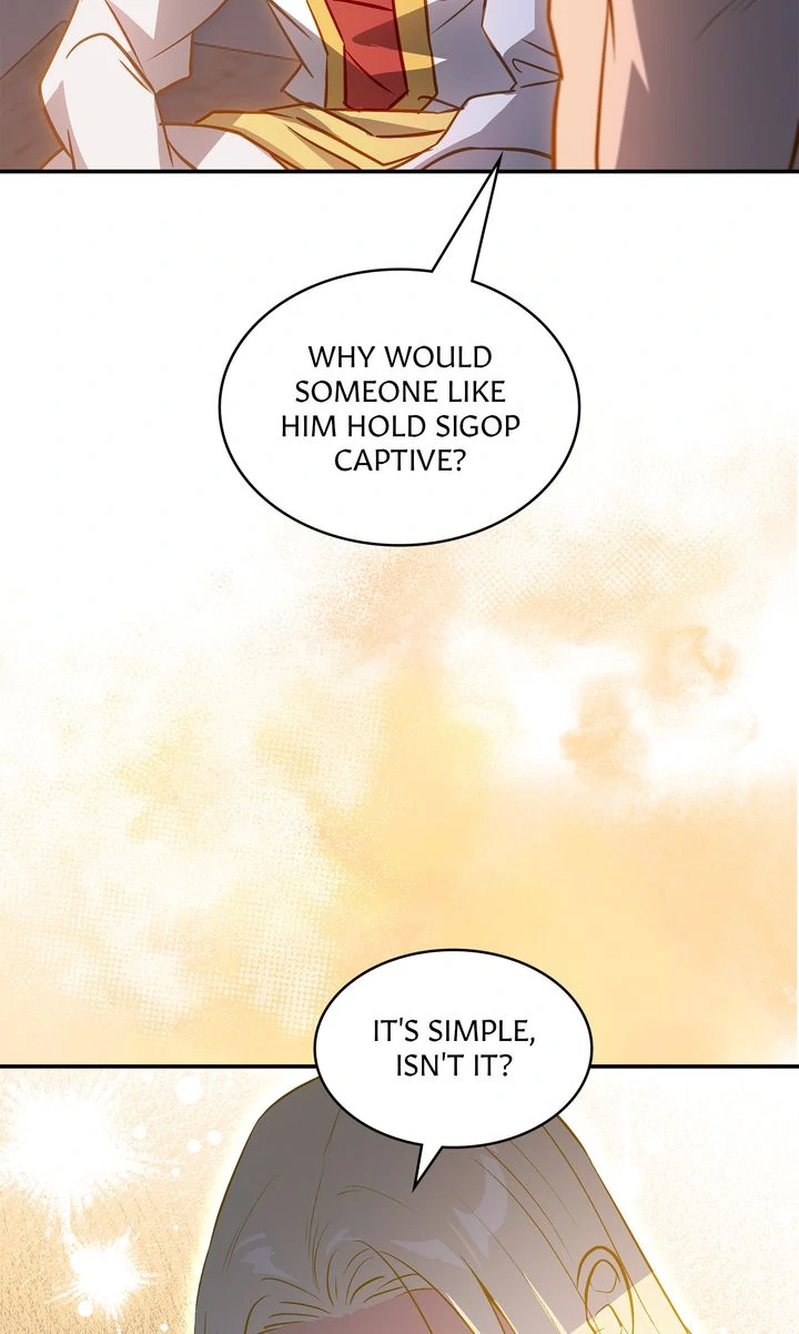 Assassin - Chapter 30 manhwa