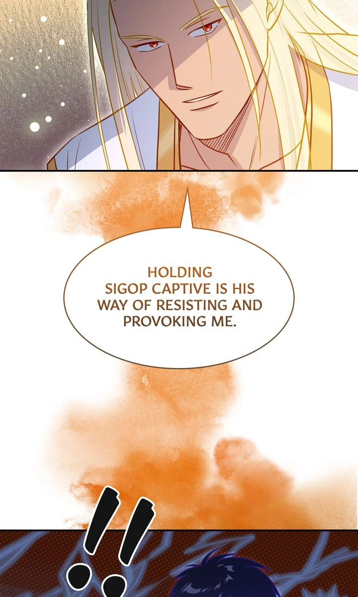 Assassin - Chapter 30 manhwa
