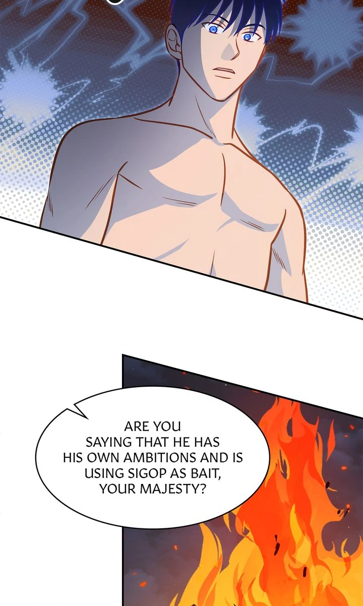 Assassin - Chapter 30 manhwa