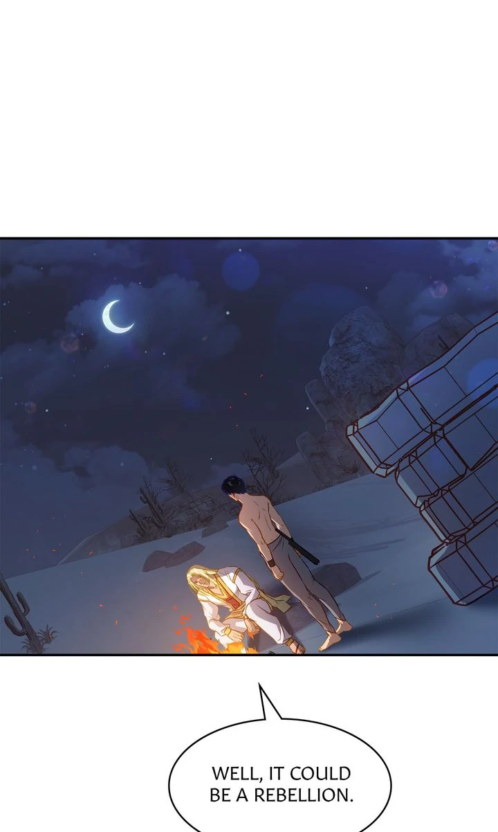 Assassin - Chapter 30 manhwa