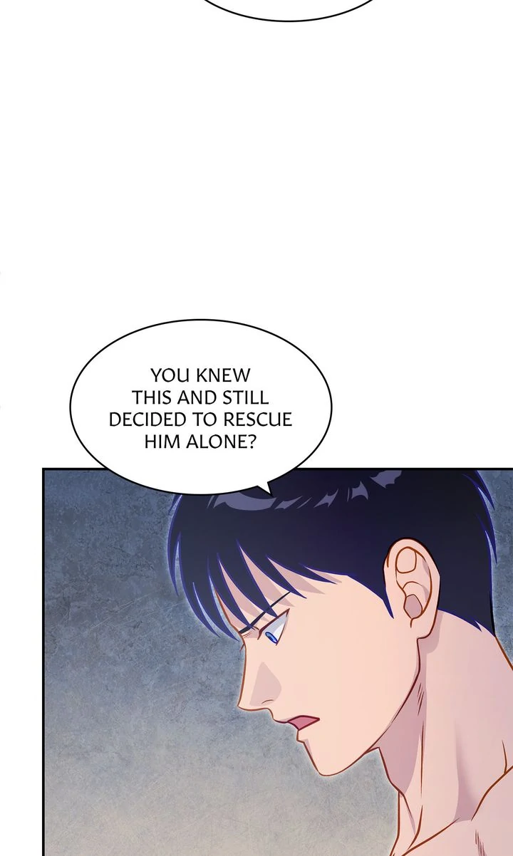 Assassin - Chapter 30 manhwa