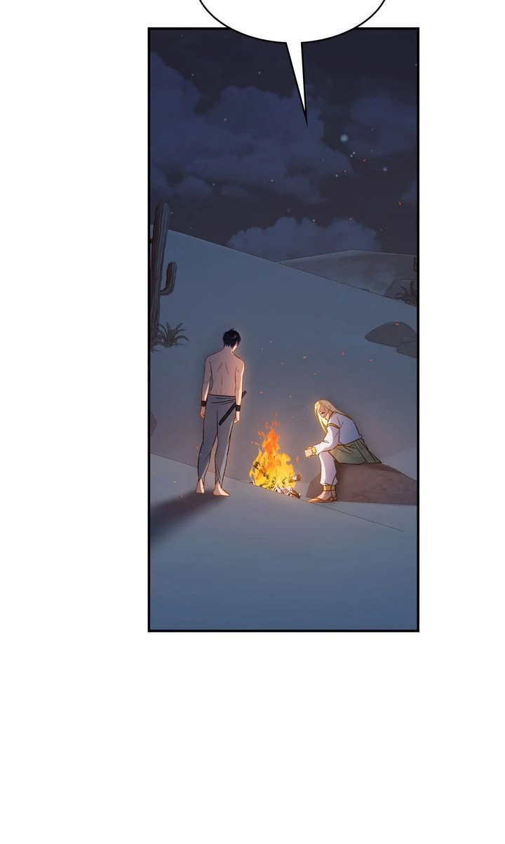 Assassin - Chapter 30 manhwa