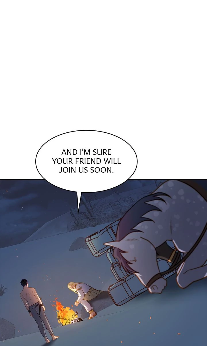 Assassin - Chapter 30 manhwa