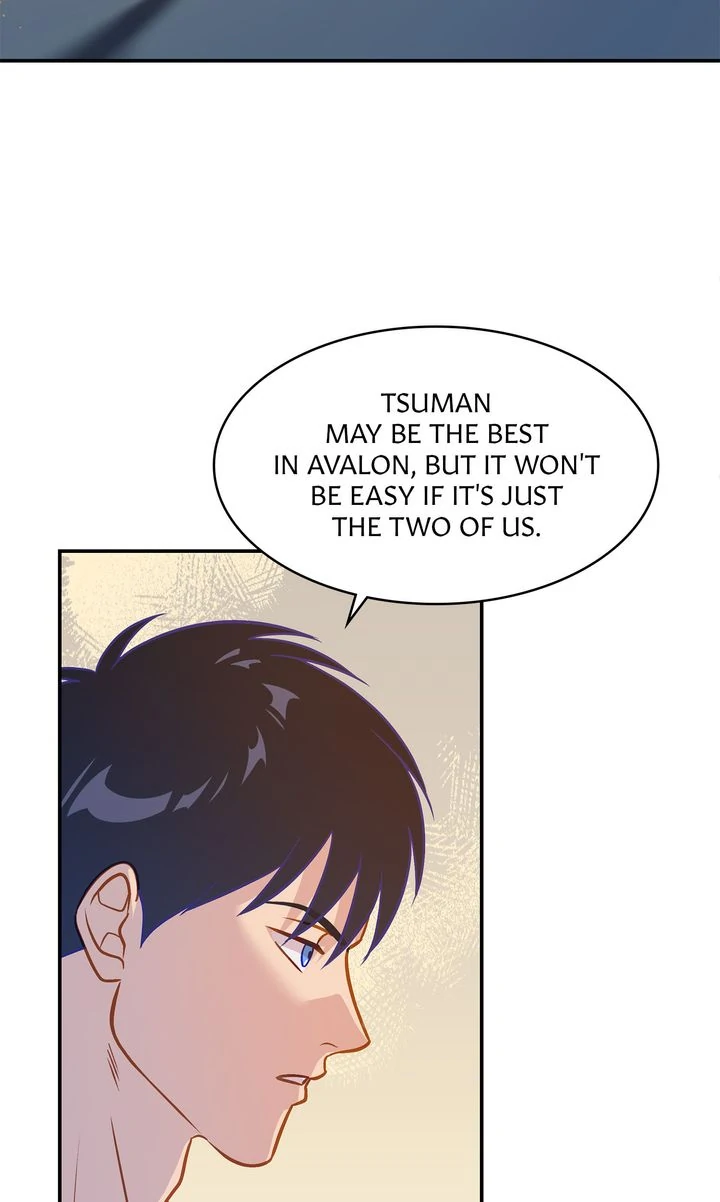 Assassin - Chapter 30 manhwa