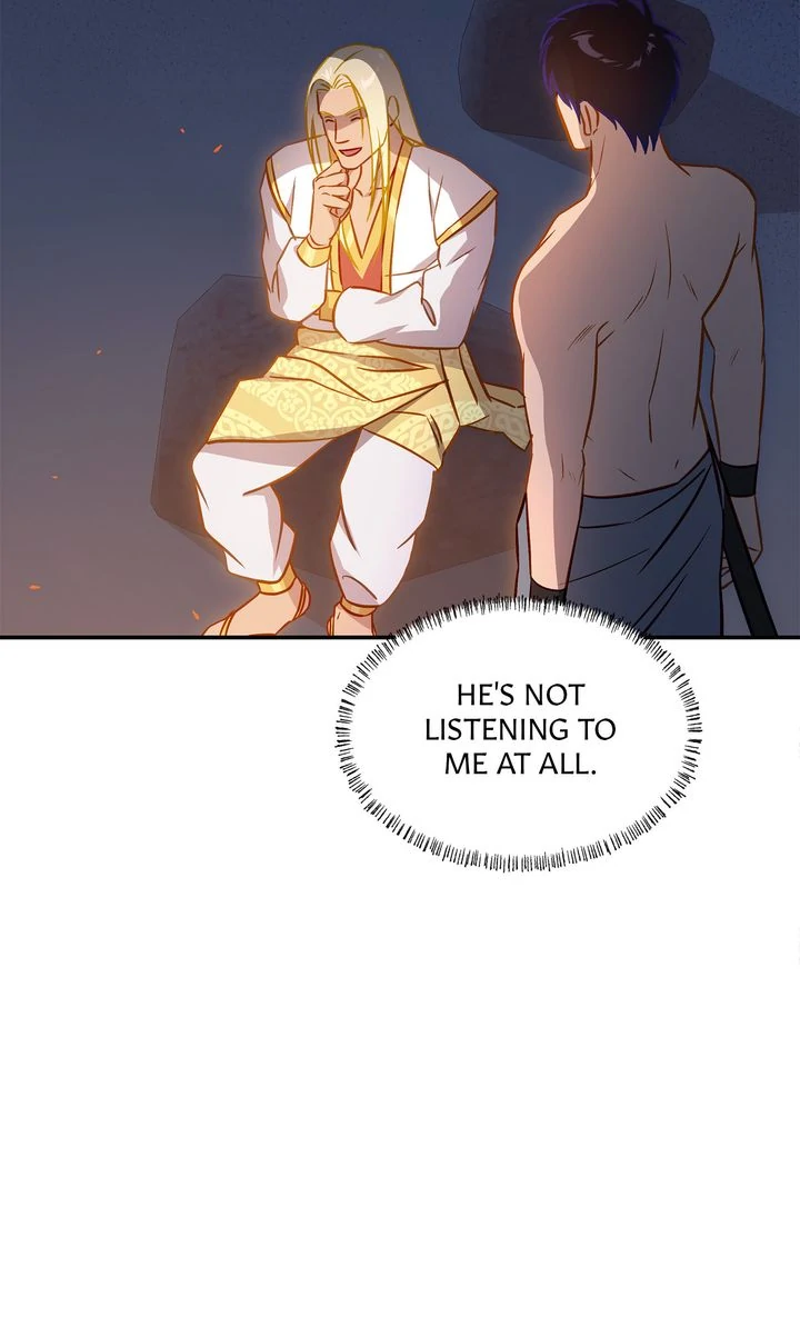 Assassin - Chapter 30 manhwa