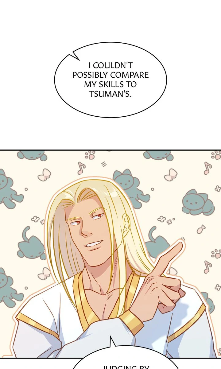 Assassin - Chapter 30 manhwa