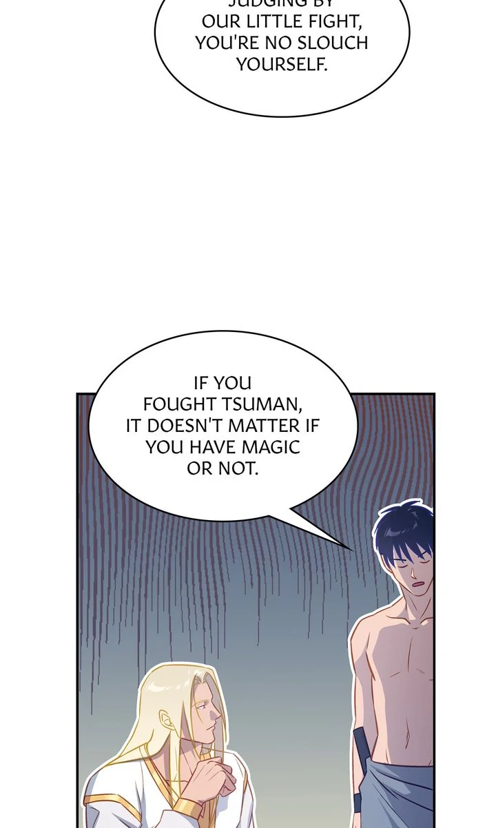 Assassin - Chapter 30 manhwa