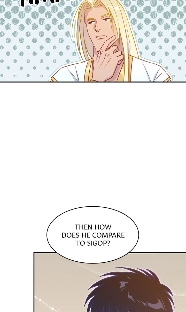 Assassin - Chapter 30 manhwa