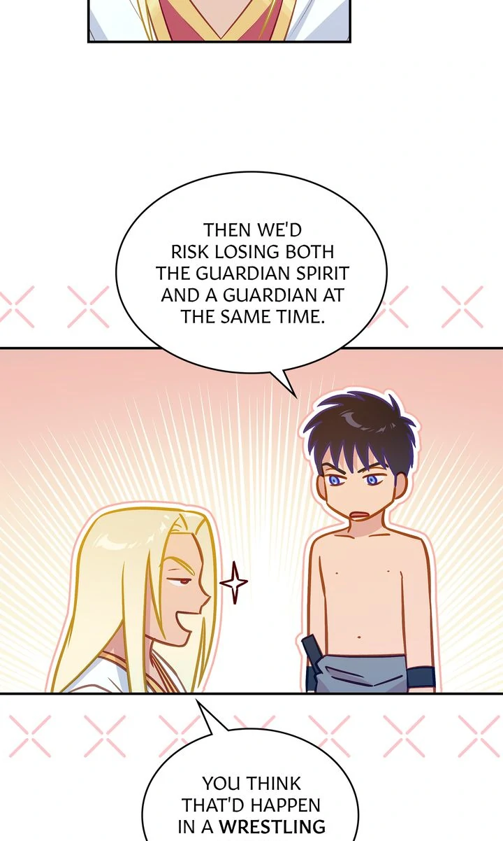 Assassin - Chapter 30 manhwa