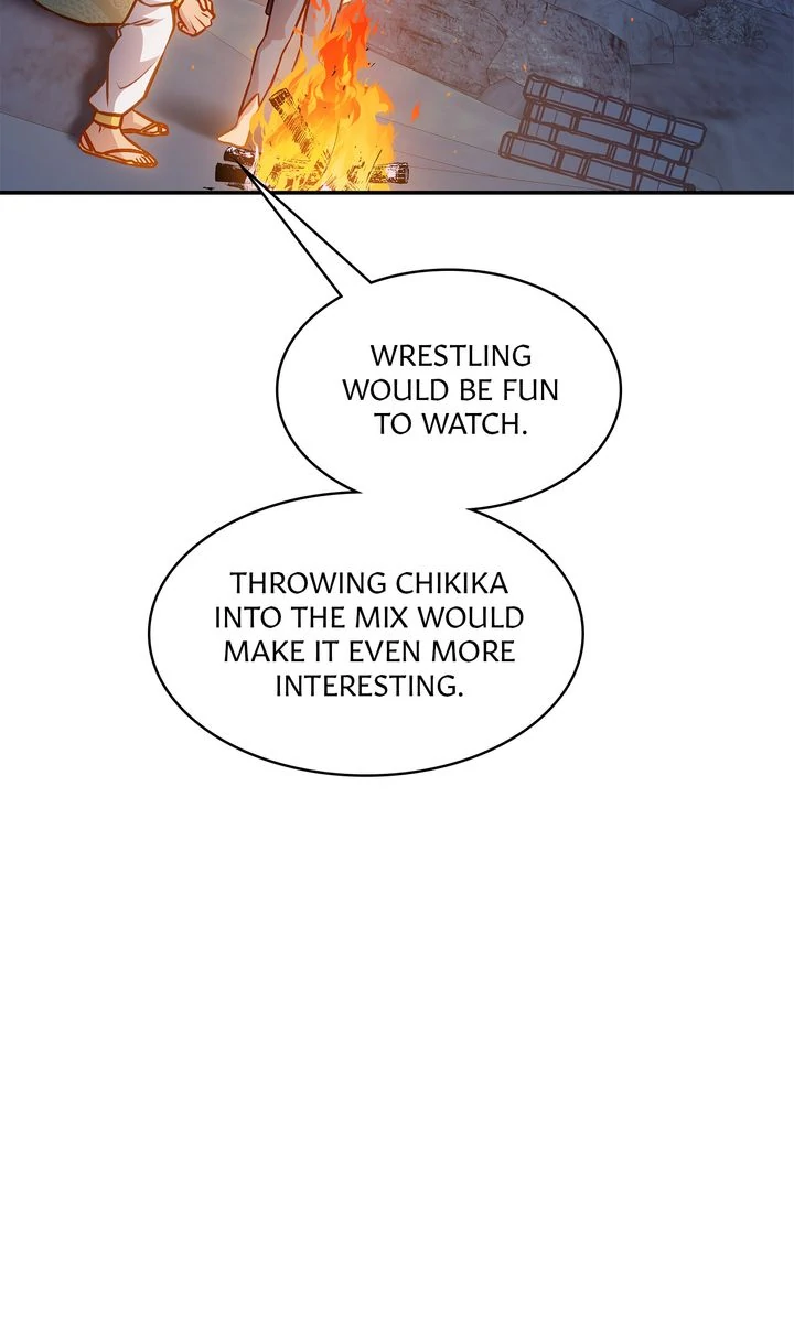 Assassin - Chapter 30 manhwa