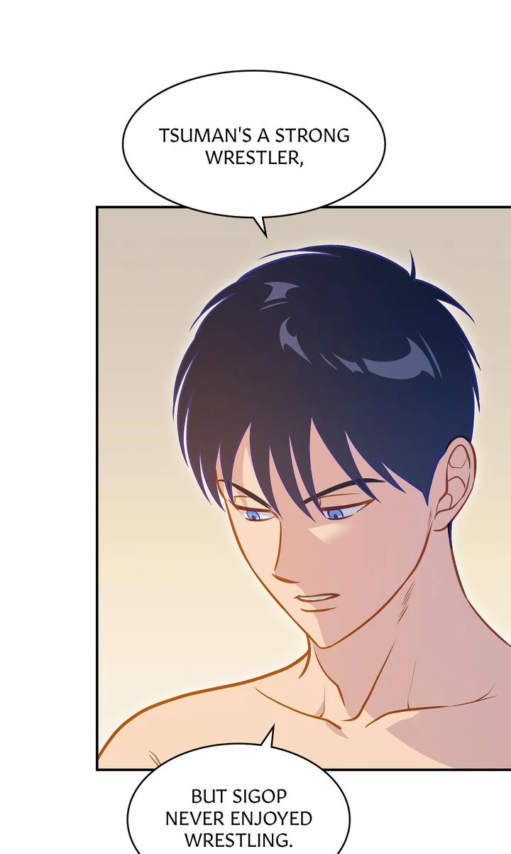 Assassin - Chapter 30 manhwa