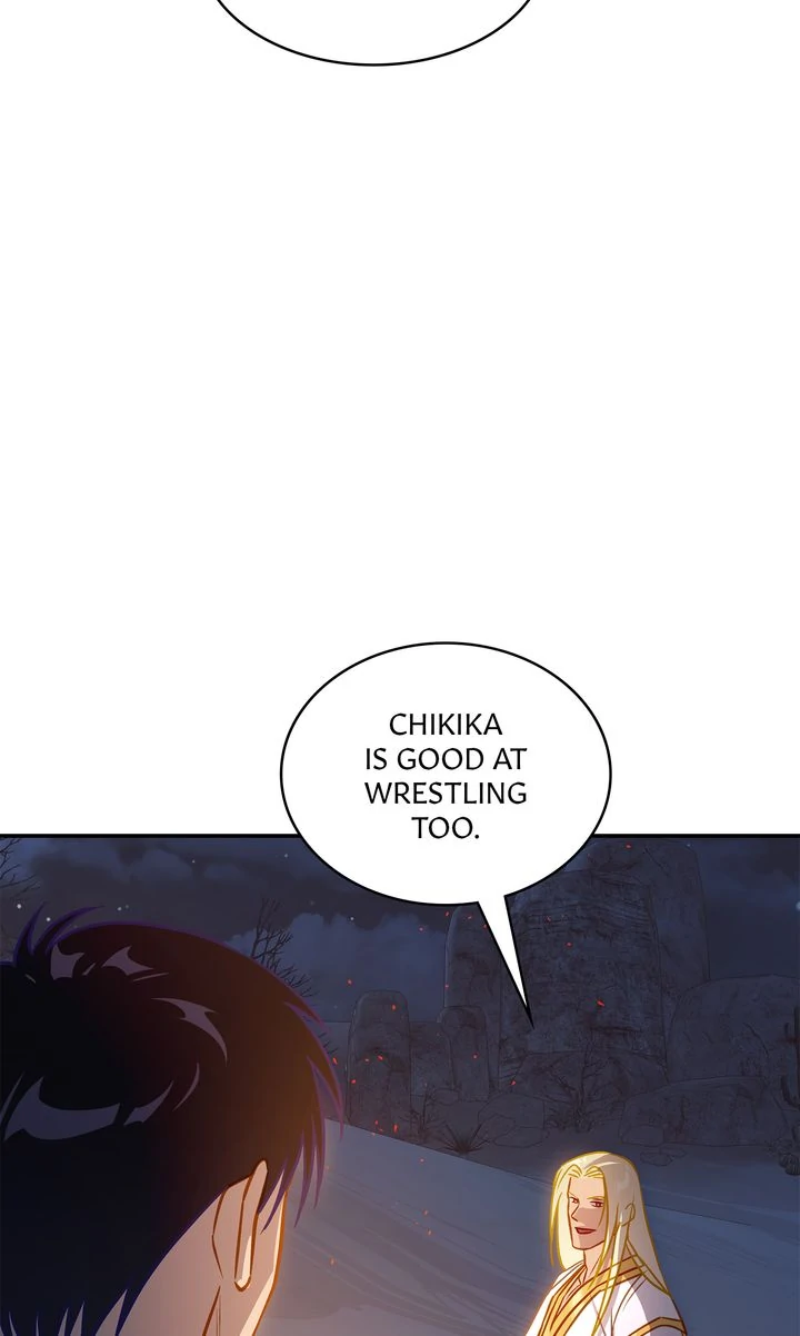 Assassin - Chapter 30 manhwa
