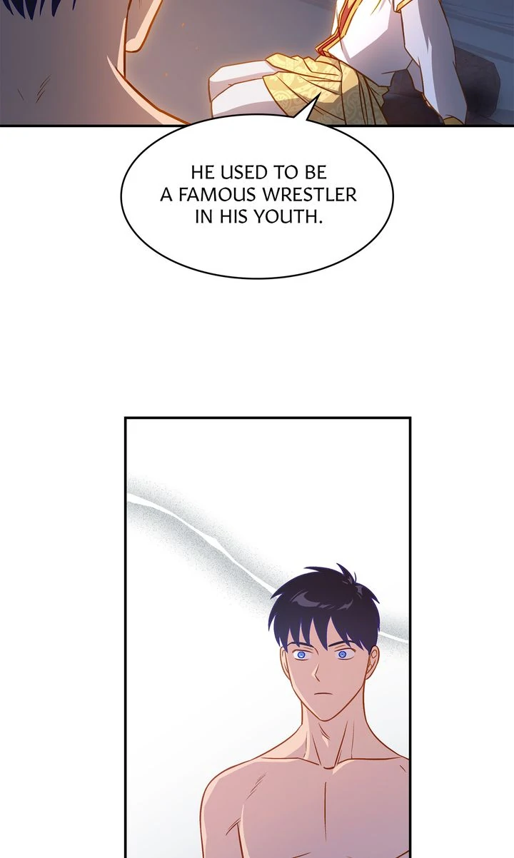 Assassin - Chapter 30 manhwa