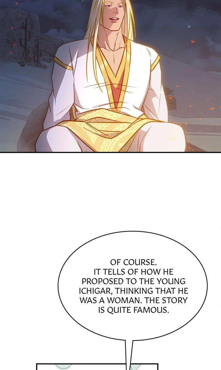 Assassin - Chapter 30 manhwa
