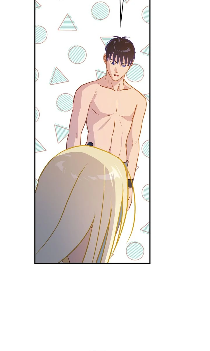 Assassin - Chapter 30 manhwa