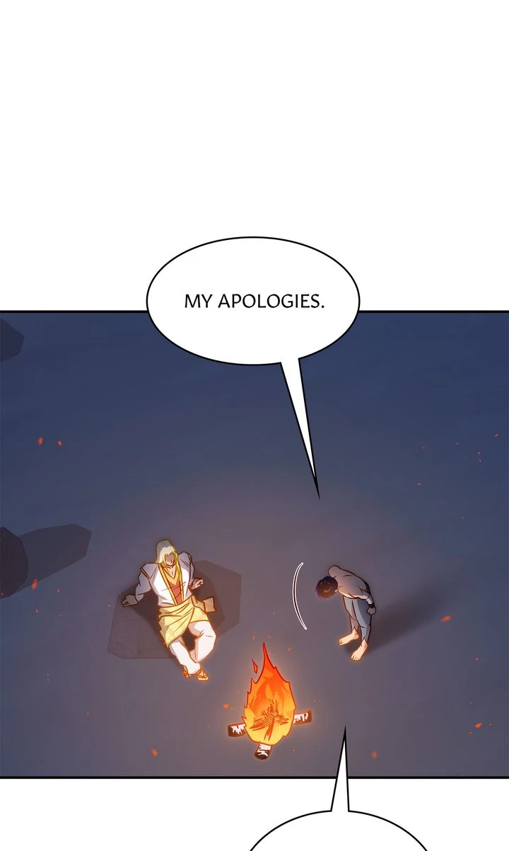Assassin - Chapter 30 manhwa