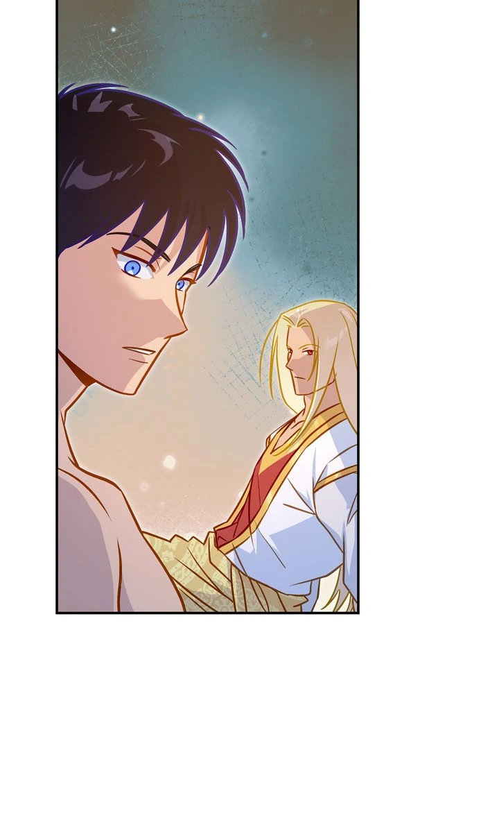 Assassin - Chapter 30 manhwa