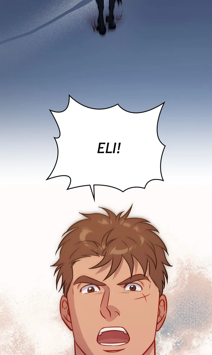 Assassin - Chapter 30 manhwa