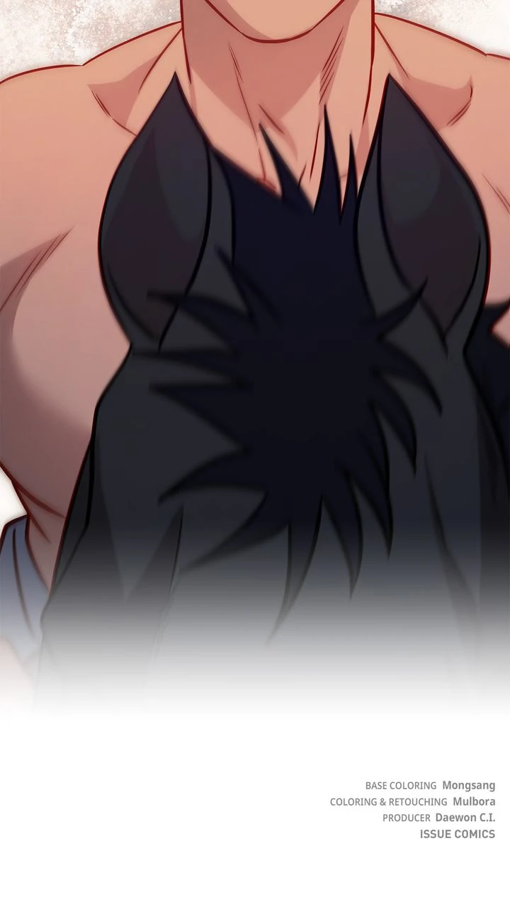 Assassin - Chapter 30 manhwa