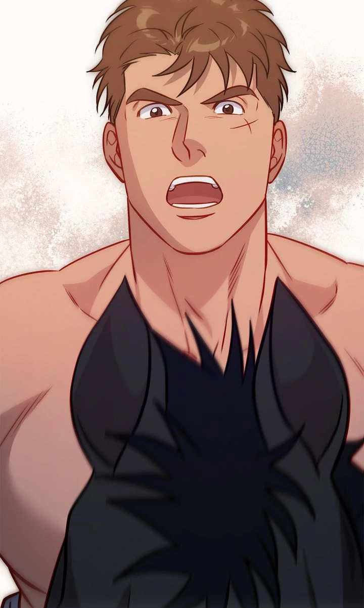 Assassin - Chapter 31 manhwa