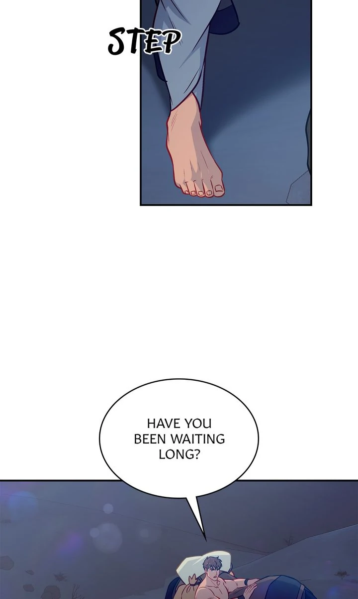 Assassin - Chapter 31 manhwa