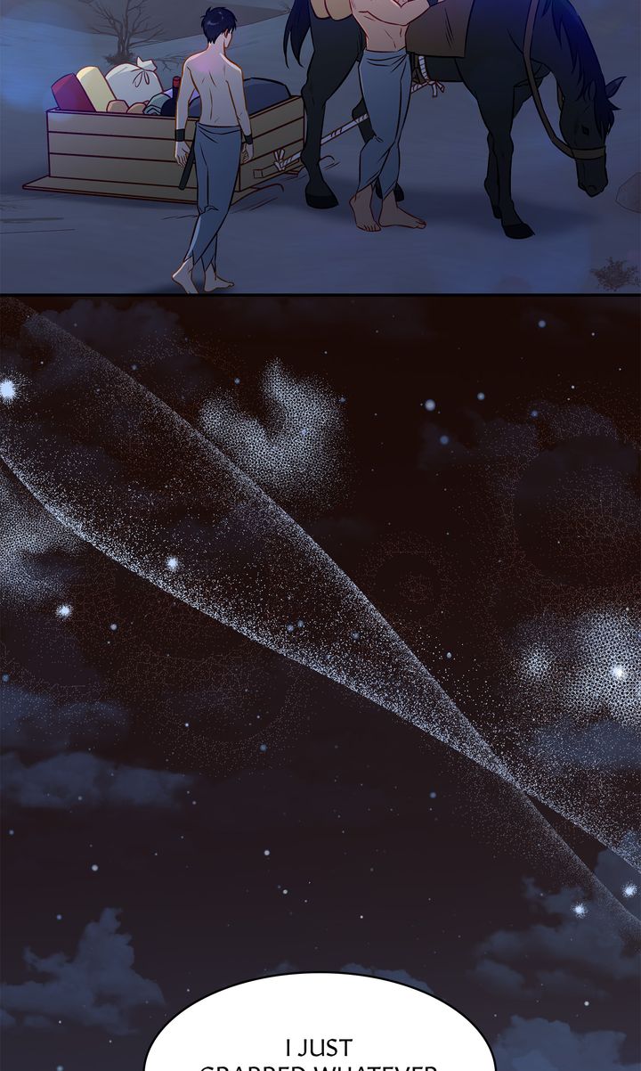 Assassin - Chapter 31 manhwa