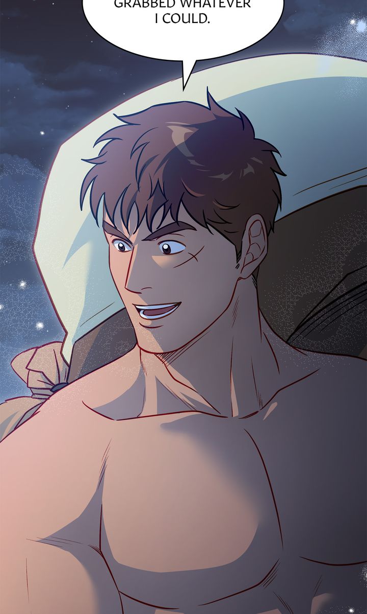 Assassin - Chapter 31 manhwa