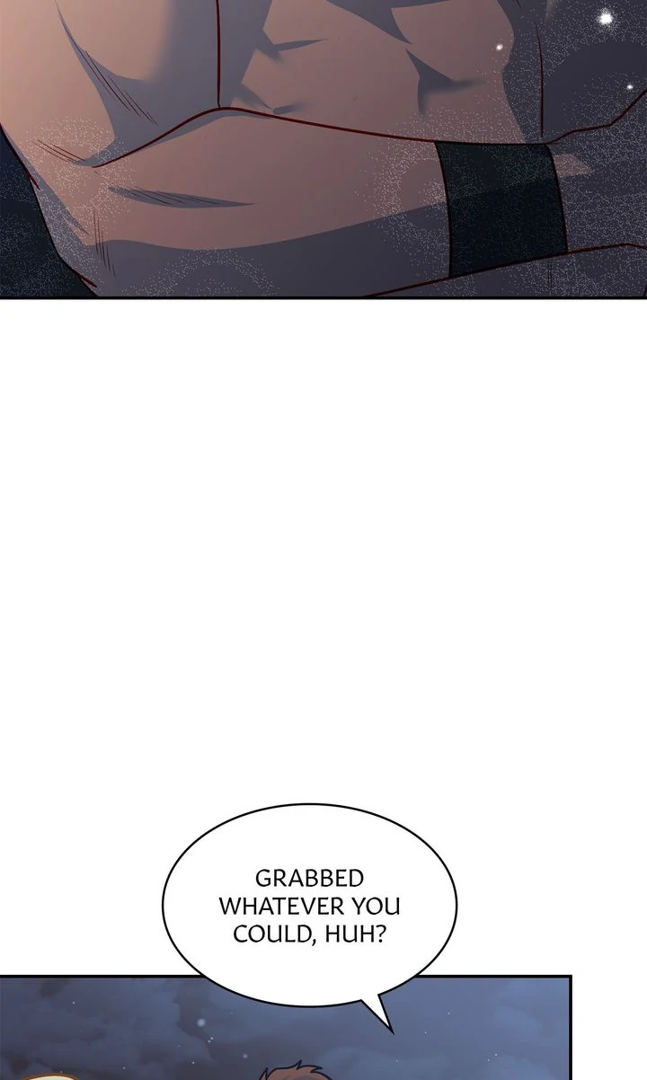Assassin - Chapter 31 manhwa