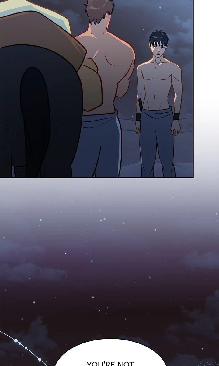 Assassin - Chapter 31 manhwa