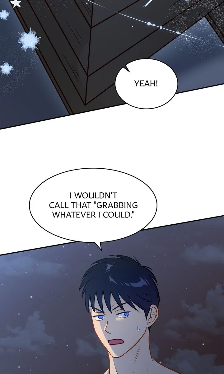 Assassin - Chapter 31 manhwa