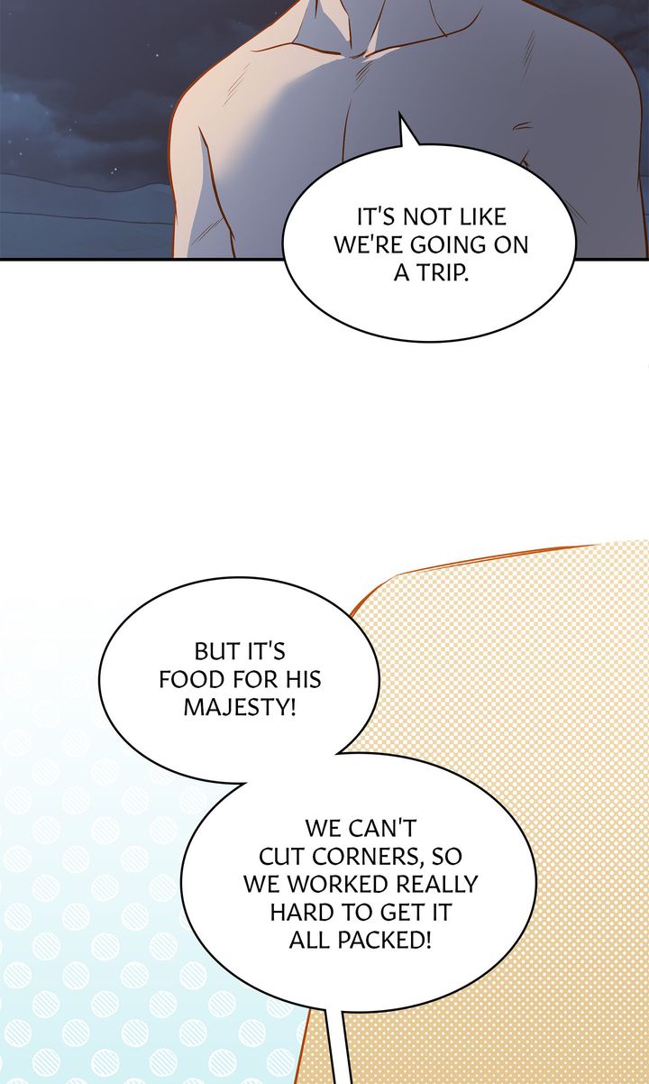 Assassin - Chapter 31 manhwa