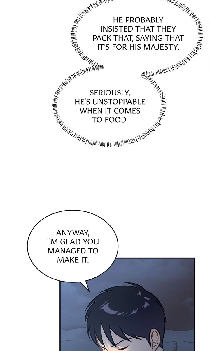 Assassin - Chapter 31 manhwa