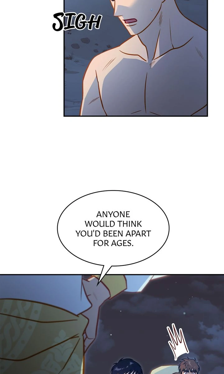 Assassin - Chapter 31 manhwa