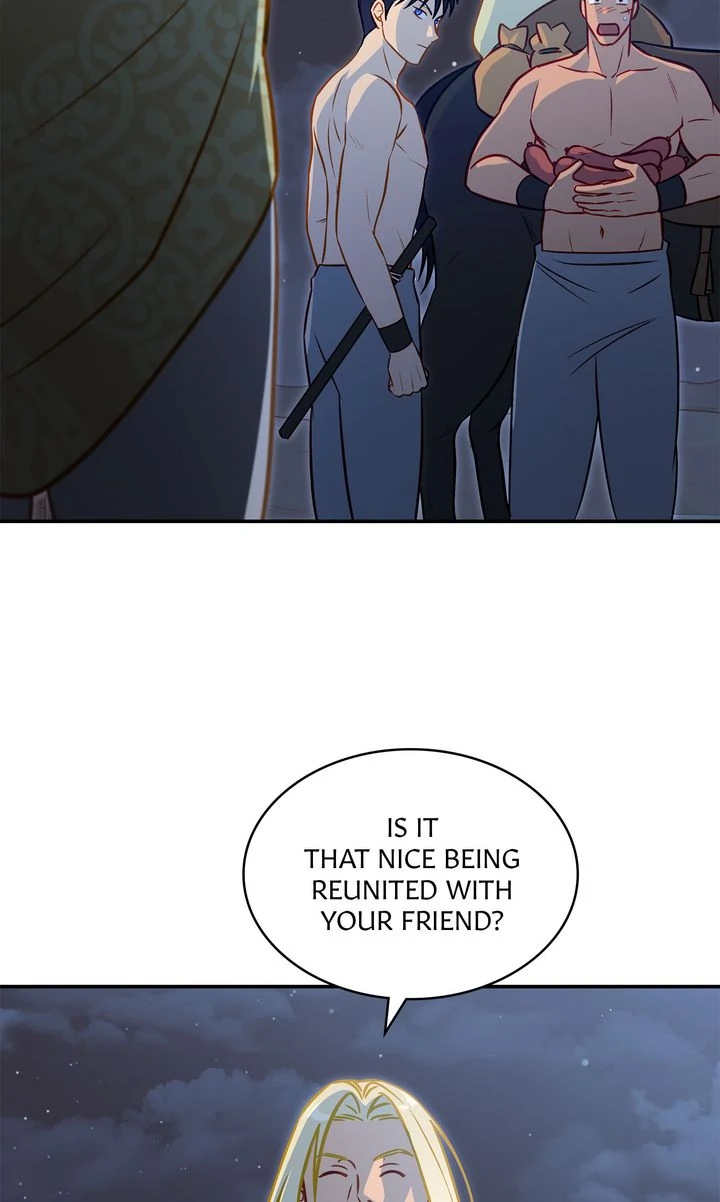 Assassin - Chapter 31 manhwa