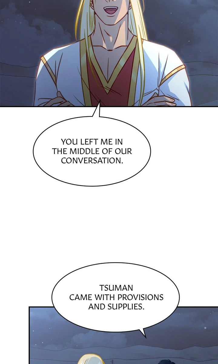 Assassin - Chapter 31 manhwa