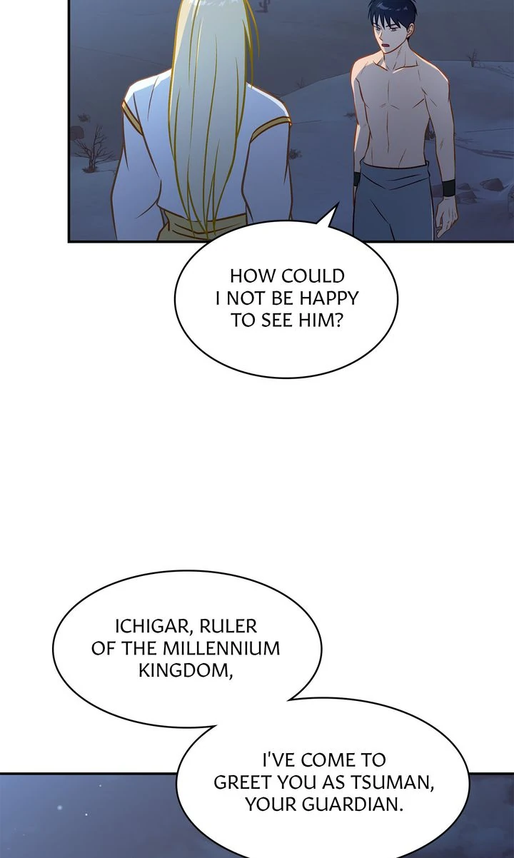 Assassin - Chapter 31 manhwa