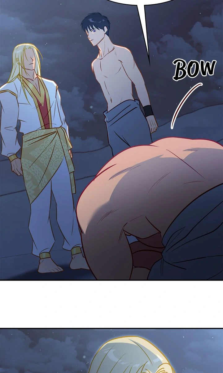 Assassin - Chapter 31 manhwa