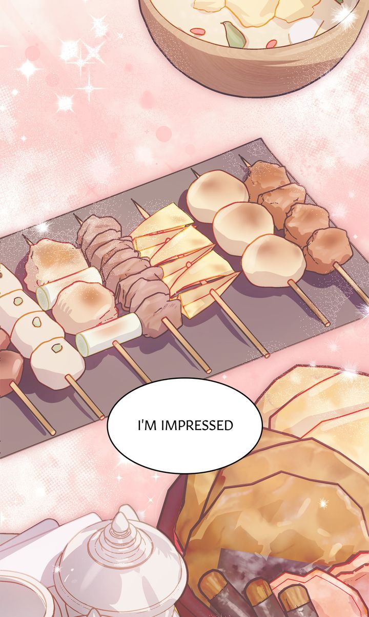 Assassin - Chapter 31 manhwa