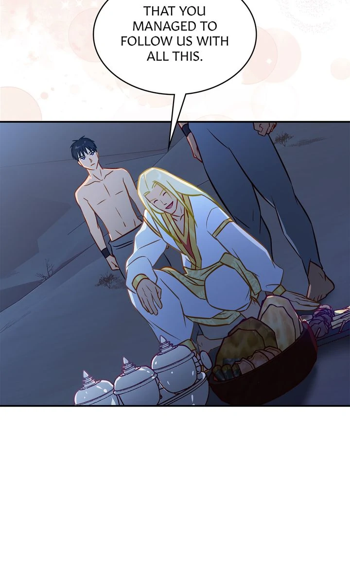 Assassin - Chapter 31 manhwa
