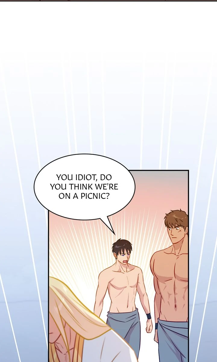 Assassin - Chapter 31 manhwa