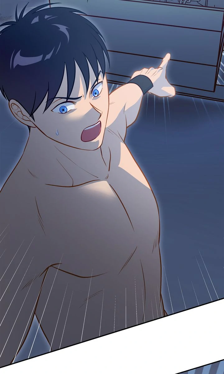 Assassin - Chapter 31 manhwa
