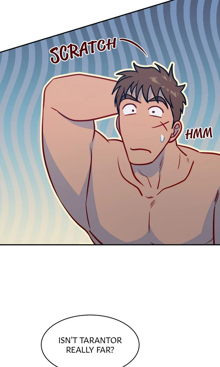 Assassin - Chapter 31 manhwa