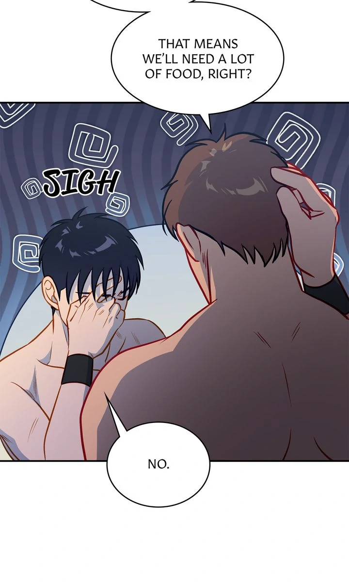 Assassin - Chapter 31 manhwa