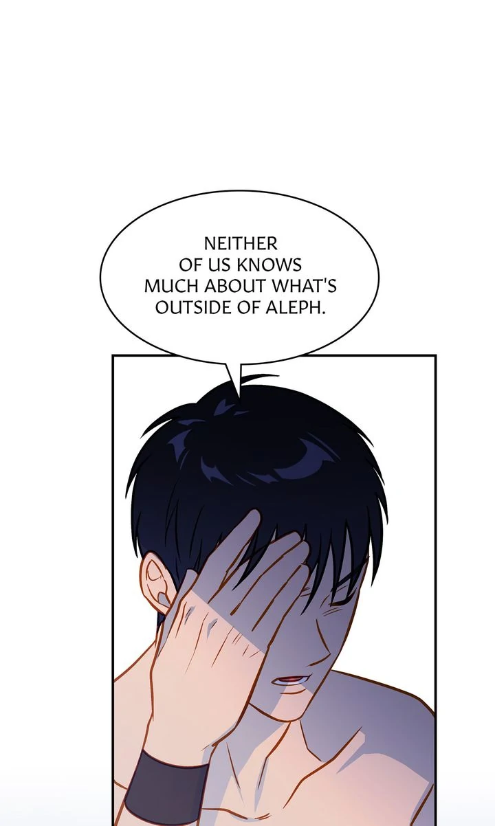 Assassin - Chapter 31 manhwa