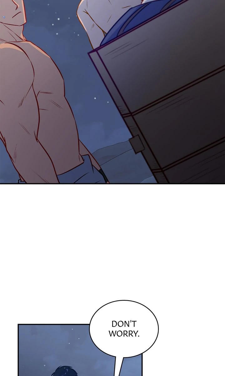 Assassin - Chapter 31 manhwa