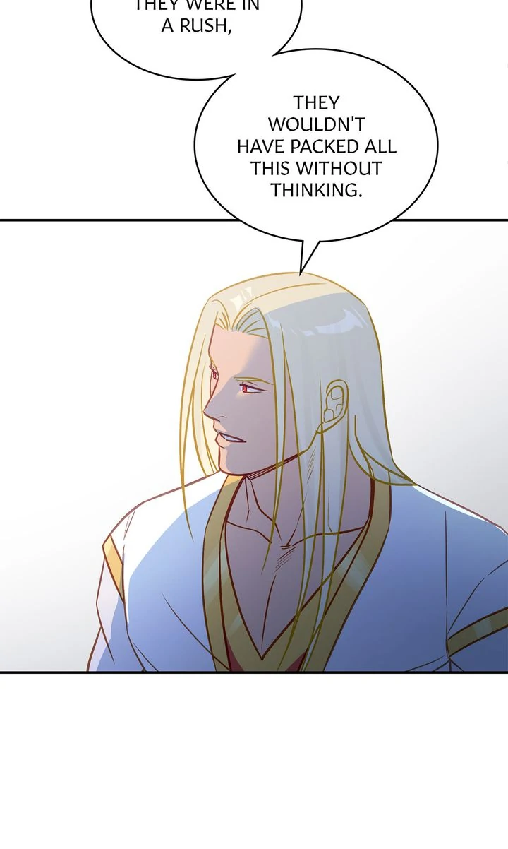 Assassin - Chapter 31 manhwa