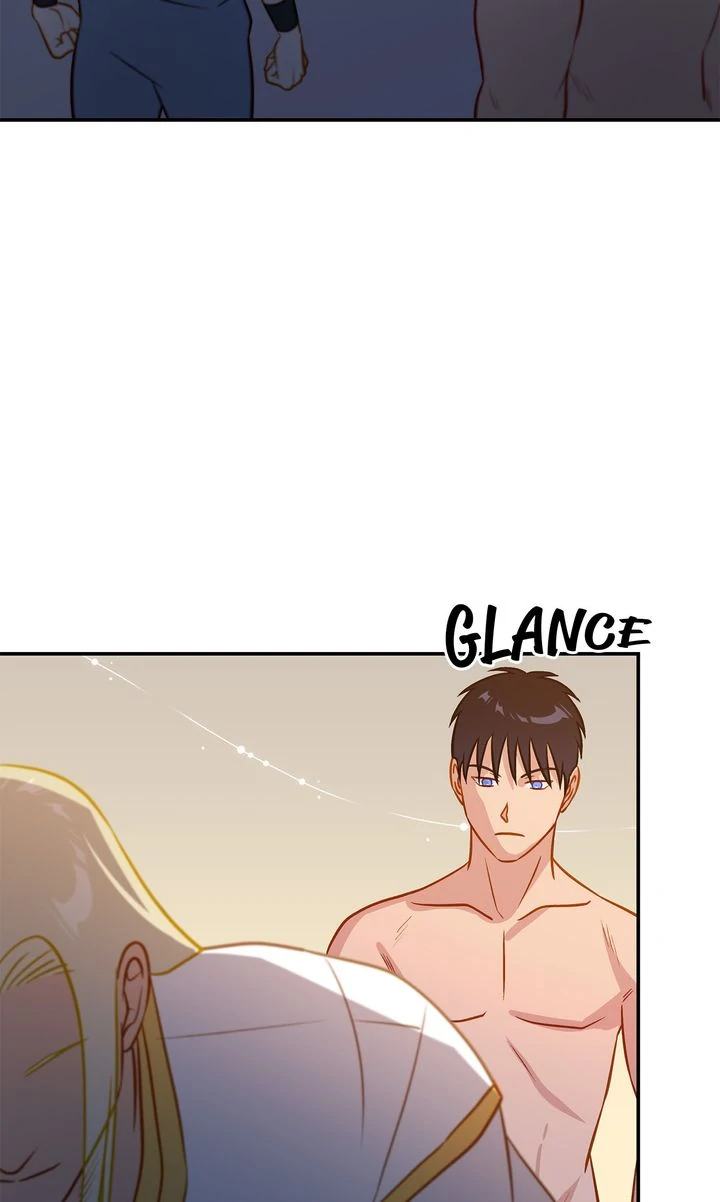 Assassin - Chapter 31 manhwa