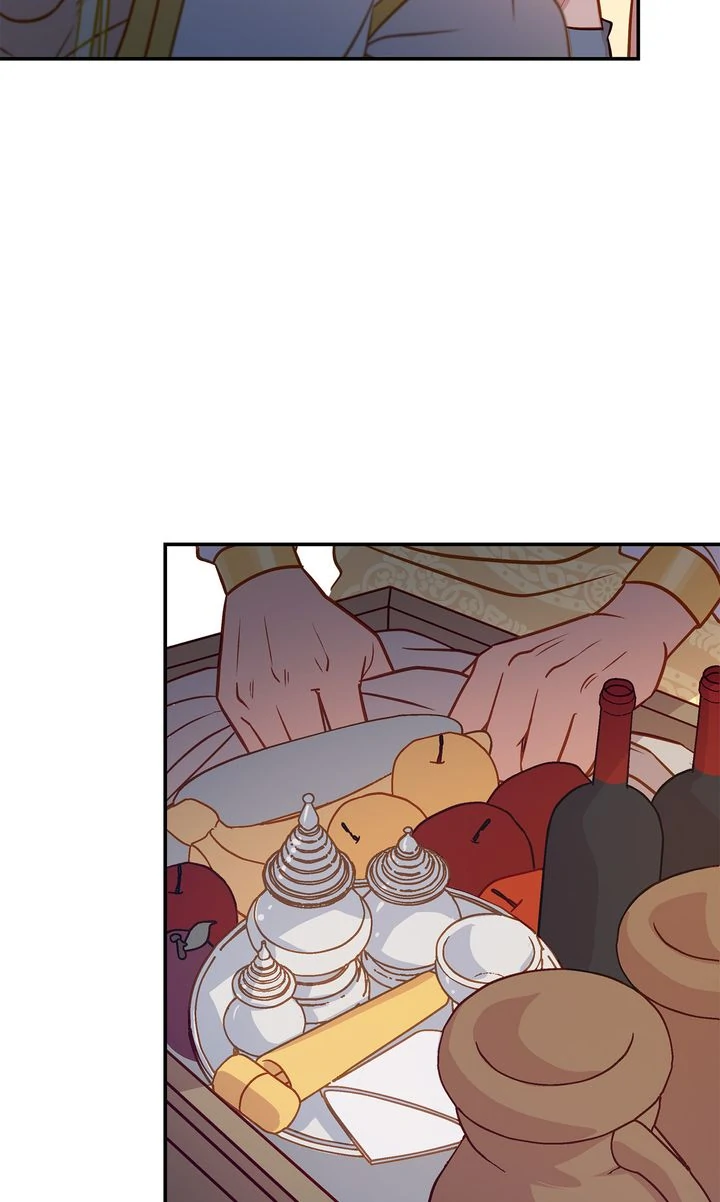 Assassin - Chapter 31 manhwa